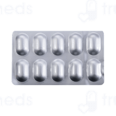 Migest 200 Mg Tablet Sr 10