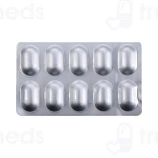 Migest 200 Mg Tablet Sr 10