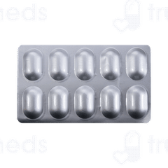 Migest 300 Mg Tablet Sr 10