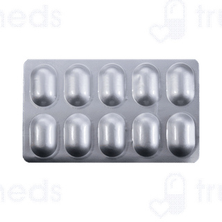 Migest 300 Mg Tablet Sr 10
