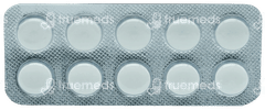 Miprogen Sr 200Mg Tablet 10 Miprogen Sr 200Mg Tablet 10
