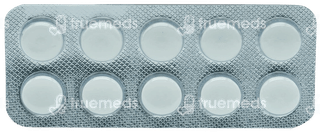 Miprogen Sr 200Mg Tablet 10