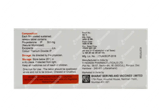 Miprogen Sr 300mg Tablet 10 Miprogen Sr 300mg Tablet 10