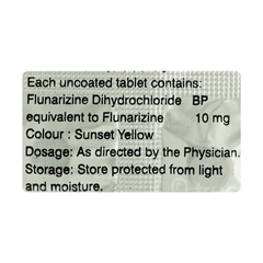 Mograin 10 Tablet 10 Mograin 10 Tablet 10