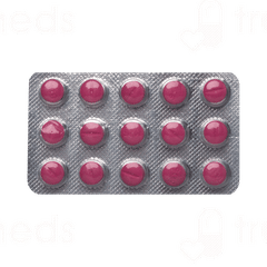 Monit 30 Sr Tablet 15