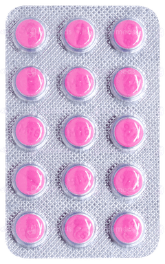 Monit 30 Sr Tablet 15 Monit 30 Sr Tablet 15