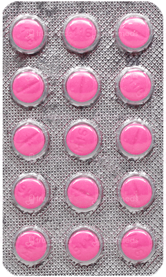 Monit 30 Sr Tablet 15