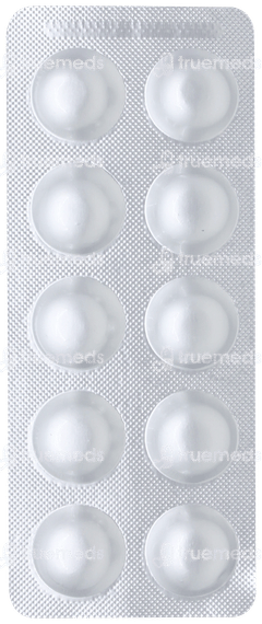 Monticope A Tablet 10 Monticope A Tablet 10