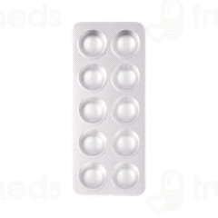 Mopart 12.5 MG Tablet Sr 10