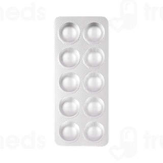 Mopart 12.5 MG Tablet Sr 10