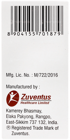 Myotop 450 Sr Tablet 6