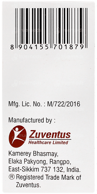 Myotop 450 Sr Tablet 6