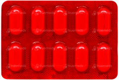 Naprosyn Sr Tablet 10