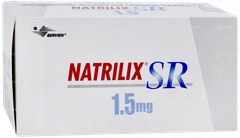 Natrilix Sr Tablet 10 Natrilix Sr Tablet 10