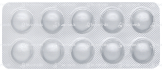 Natrilix Sr Tablet 10