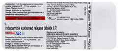 Natrilix Sr Tablet 10 Natrilix Sr Tablet 10