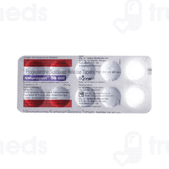 Naturogest Sr 400 Tablet 10