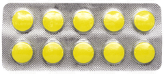 Naturogest Sr 400 Tablet 10 Naturogest Sr 400 Tablet 10