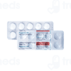Neopride Sr Tablet 10