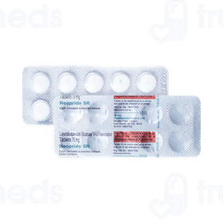 Neopride Sr Tablet 10