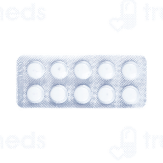 Neopride Sr Tablet 10