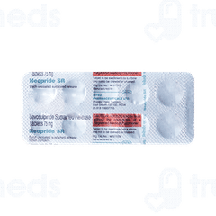 Neopride Sr Tablet 10