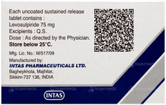Neopride Sr Tablet 10