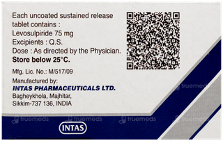 Neopride Sr Tablet 10