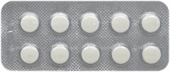 Neopride Sr Tablet 10