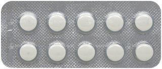 Neopride Sr Tablet 10