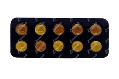 Nervijen P Sr Tablet 10 Nervijen P Sr Tablet 10