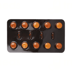 Nervijen P Sr Tablet 10