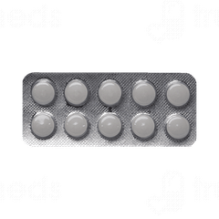Nidagen Sr 200 Tablet 10