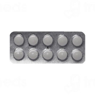 Nidagen Sr 200 Tablet 10