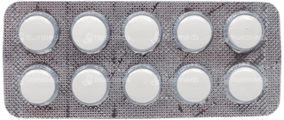 Nidagen Sr 200 Tablet 10