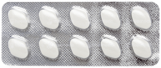 Nidagen Sr 300 Tablet 10