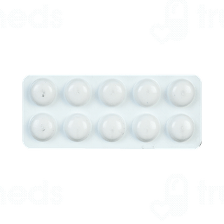 Nifnext 100 MG Tablet Sr 10