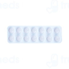 Nifty Sr Tablet 14