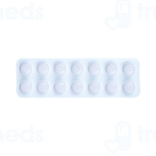 Nifty Sr Tablet 14