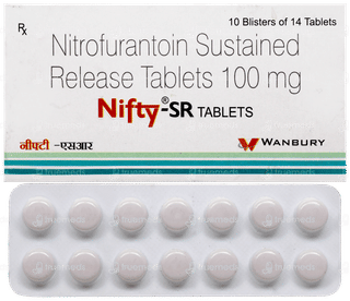 Nifty Sr Tablet 14