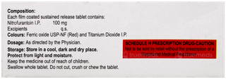 Nifty Sr Tablet 14