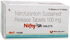 Nifty Sr Tablet 14 Nifty Sr Tablet 14