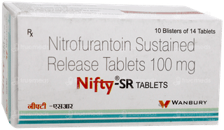 Nifty Sr Tablet 14