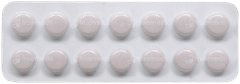 Nifty Sr Tablet 14 Nifty Sr Tablet 14