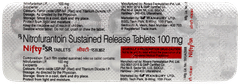 Nifty Sr Tablet 14 Nifty Sr Tablet 14