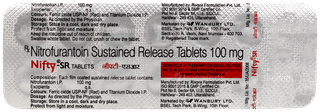 Nifty Sr Tablet 14