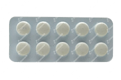 Nifutin Tablet 10