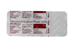 Nifutin Tablet 10 Nifutin Tablet 10