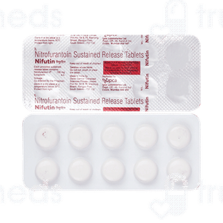 Nifutin Tablet 10