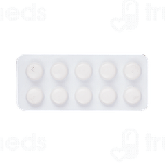Nifutin Tablet 10 Nifutin Tablet 10